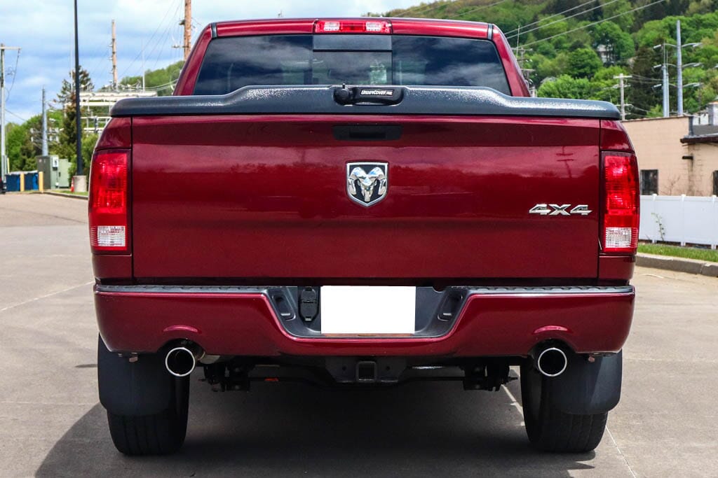 2019 Ram 1500 Classic Tradesman for sale